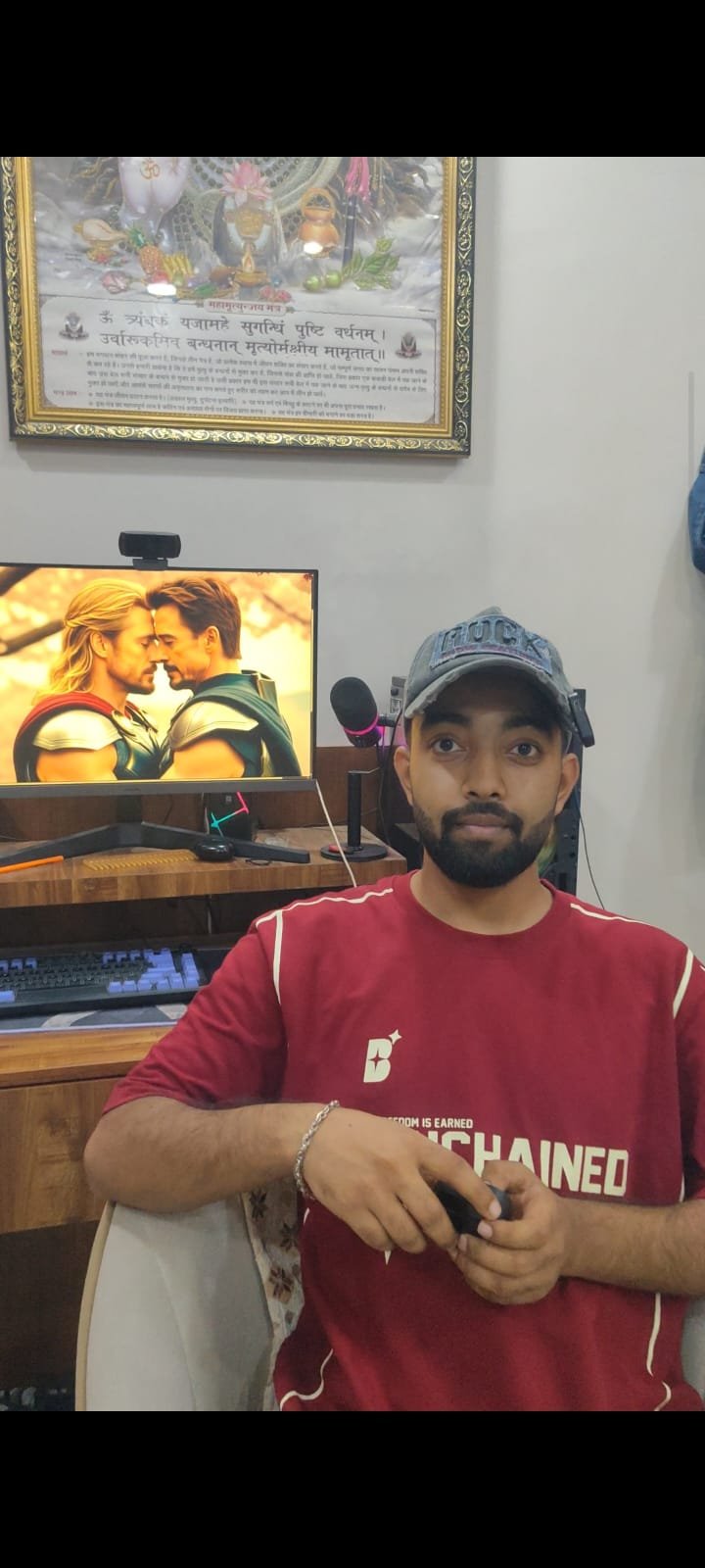 Ankit Fartiyal