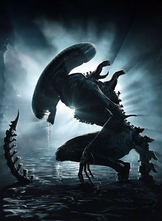 Poster of Alien (1979)